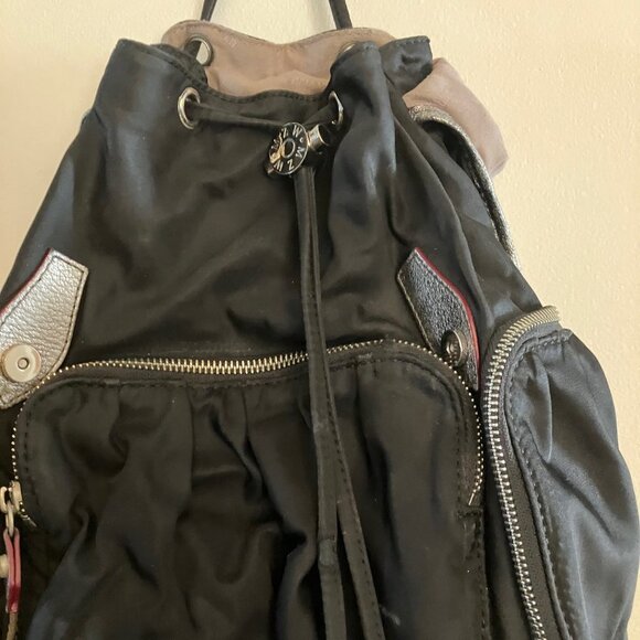 MZ Wallace Mini Backpack - Picture 7 of 14